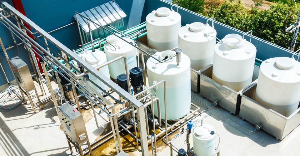 Effluent Treatment Plants (ETPs) serve as a crucial link between waste and resource. They transform potentially harmful effluents into clean, reusable water